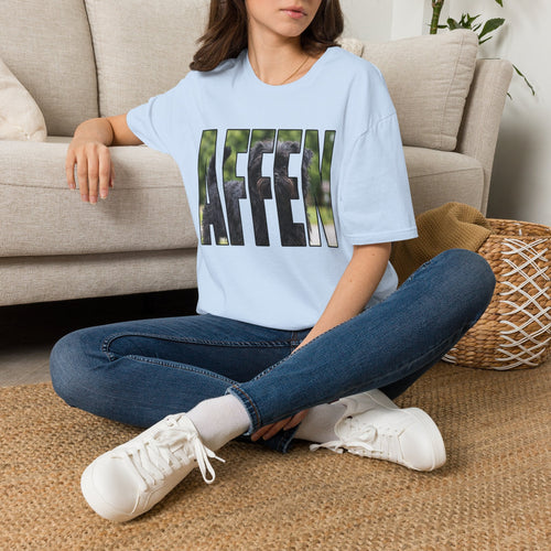 Affenpinscher (Affen) Tee Shirt