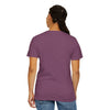 Jesus Retro Graphic T-Shirt — “J.E.SUS The  Real Eternal Hero” Christian Vintage Tee
