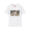 Brittany Spaniel Tee Shirt