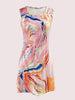 Vest Sleeveless Dress Women's Clothing