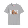 Poodle Tee Shirt