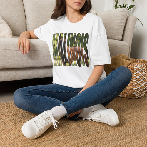 Belgian Shepherd Malinois Tee Shirt