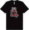 This Mama Loves Her Boy Adult Bella Canvas Shirt