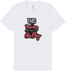 This Mama Loves Her Boy Adult Bella Canvas Shirt