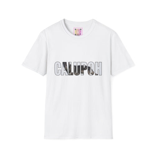 Calupoh Tee Shirt