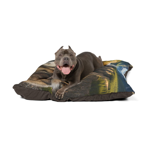 Canadian Eskimo Dog Pet Bed