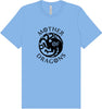 Mother of Dragons Adult Bella Canvas Shirt