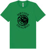 Mother of Dragons Adult Bella Canvas Shirt