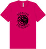 Mother of Dragons Adult Bella Canvas Shirt