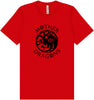 Mother of Dragons Adult Bella Canvas Shirt