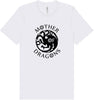 Mother of Dragons Adult Bella Canvas Shirt