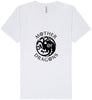 Mother of Dragons Unisex V-Neck Shirt