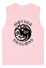 Mother of Dragons Muscle Tank