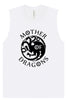 Mother of Dragons Muscle Tank