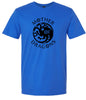 Mother of Dragons Adult Gildan Soft Shirt