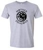 Mother of Dragons Adult Gildan Soft Shirt