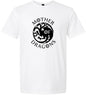 Mother of Dragons Adult Gildan Soft Shirt