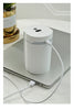 Alcohol disinfection induction automatic sprayer