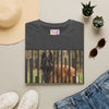 Belgian Shepherd Dog Tervuren Tee Shirt