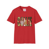 Collie Tee Shirt