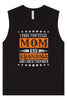 Mom and Grandma, I Rock Them Both Muscle Tank