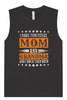 Mom and Grandma, I Rock Them Both Muscle Tank