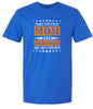 Mom and Grandma, I Rock Them Both Adult Gildan Soft Shirt