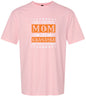 Mom and Grandma, I Rock Them Both Adult Gildan Soft Shirt