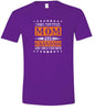 Mom and Grandma, I Rock Them Both Adult Gildan Soft Shirt