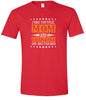 Mom and Grandma, I Rock Them Both Adult Gildan Soft Shirt