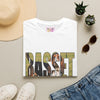 Basset Hound Tee Shirt