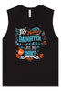 Favorite Daughter Gave Me This Shirt Muscle Tank
