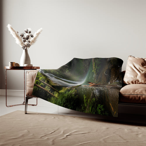 Thai Ridgeback Blanket