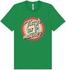 Tough as a Mother Adult Bella Canvas Shirt