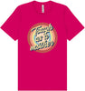 Tough as a Mother Adult Bella Canvas Shirt