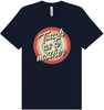 Tough as a Mother Adult Bella Canvas Shirt