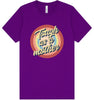 Tough as a Mother Adult Bella Canvas Shirt