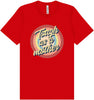 Tough as a Mother Adult Bella Canvas Shirt