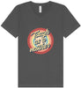 Tough as a Mother Unisex V-Neck Shirt