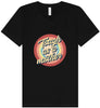 Tough as a Mother Unisex V-Neck Shirt