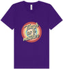 Tough as a Mother Unisex V-Neck Shirt
