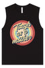 Tough as a Mother Muscle Tank