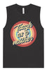 Tough as a Mother Muscle Tank