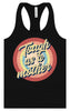 Tough as a Mother Women's Racerback Tank