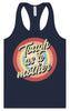 Tough as a Mother Women's Racerback Tank