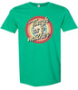 Tough as a Mother Adult Gildan Soft Shirt