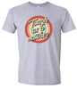 Tough as a Mother Adult Gildan Soft Shirt