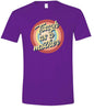Tough as a Mother Adult Gildan Soft Shirt