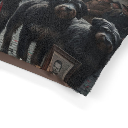 Puli Pet Bed