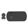 3 in 1 wireless charger